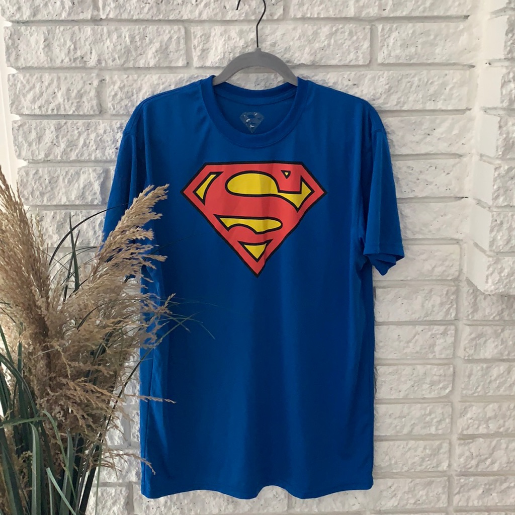 Superman Top!